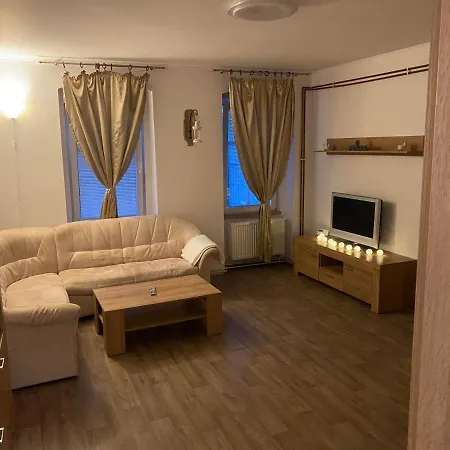 Appartement Apartmentscarlsbad *