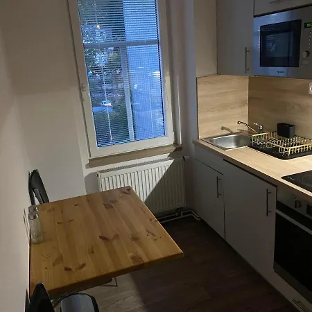 Apartmentscarlsbad Appartement *