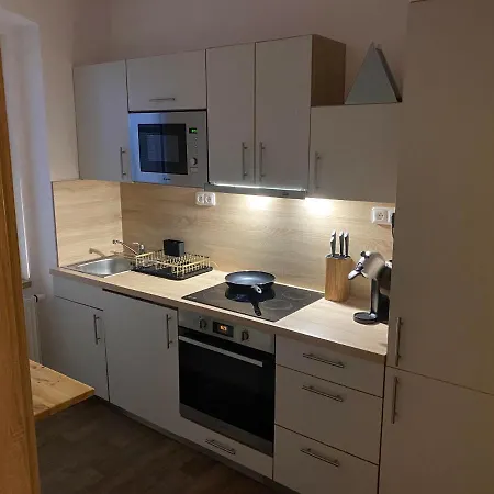 Apartmentscarlsbad Appartement *