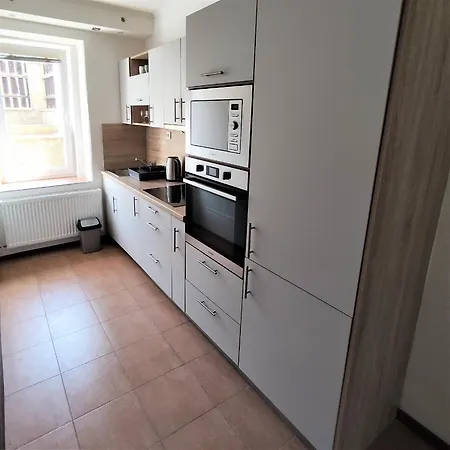 Apartmentscarlsbad Karlovy Vary