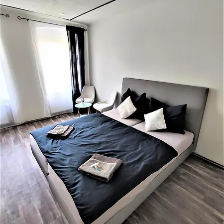 Apartmentscarlsbad Appartement *