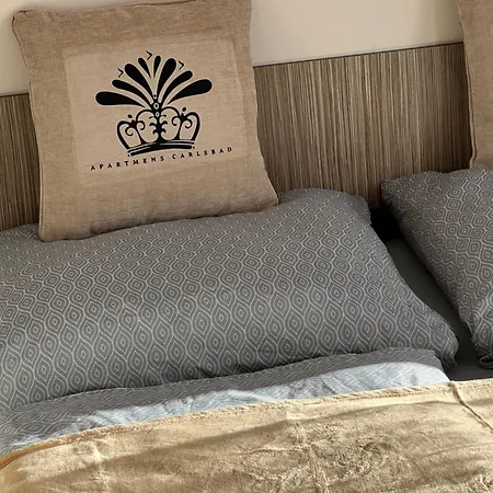 Apartmentscarlsbad Appartement