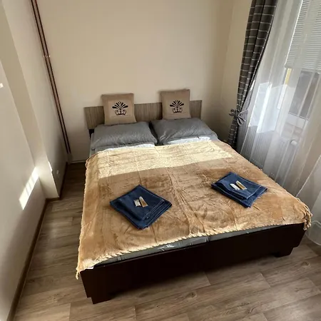 Appartement Apartmentscarlsbad