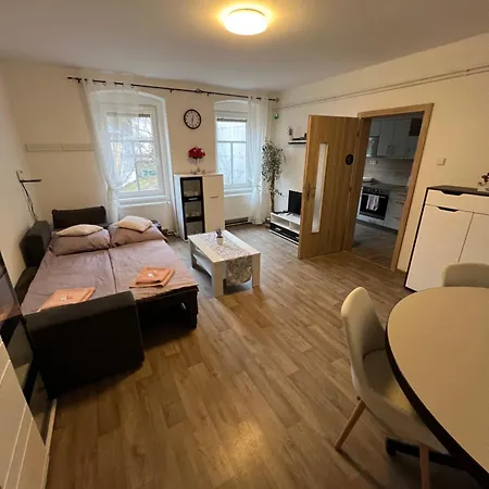 Appartement Apartmentscarlsbad