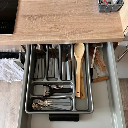 Apartmentscarlsbad Appartement