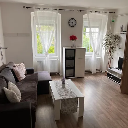 Apartmentscarlsbad Karlovy Vary