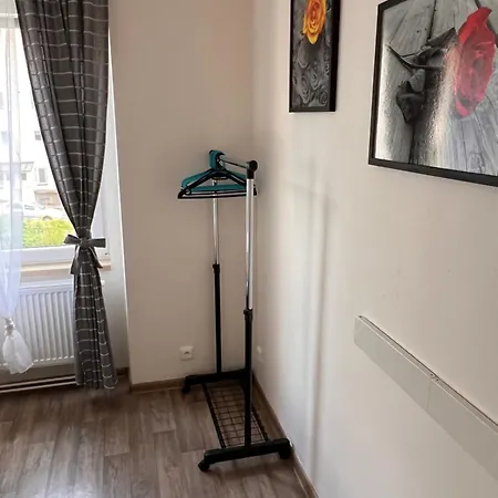 Appartement Apartmentscarlsbad