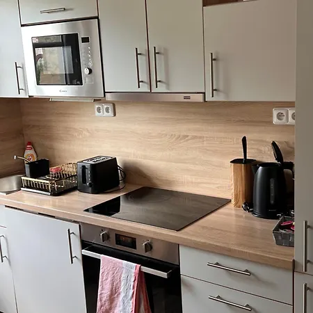 Apartmentscarlsbad Appartement Karlovy Vary
