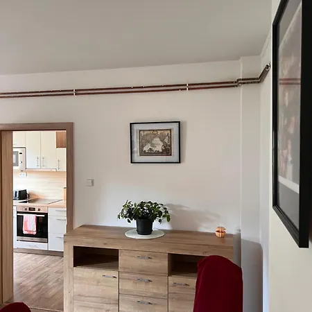 Apartmentscarlsbad Appartement Karlovy Vary