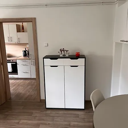 Appartement Apartmentscarlsbad Karlovy Vary