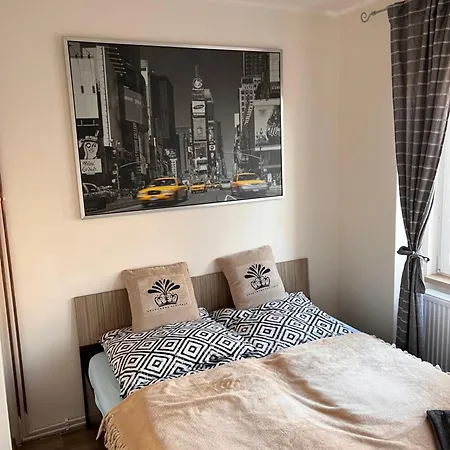 Apartmentscarlsbad Karlovy Vary