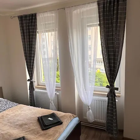 Appartement Apartmentscarlsbad