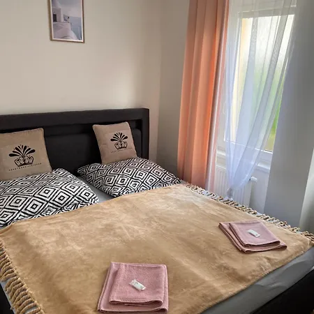Apartmentscarlsbad Appartement *