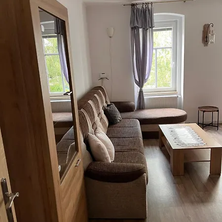 Appartement Apartmentscarlsbad *