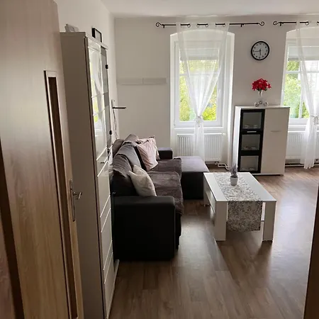 Appartement Apartmentscarlsbad Karlovy Vary