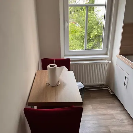 Appartement Apartmentscarlsbad *