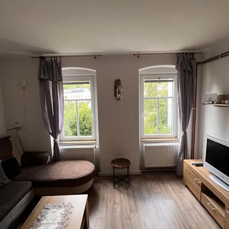Apartmentscarlsbad Appartement Karlovy Vary