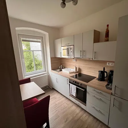 Apartmentscarlsbad Appartement *