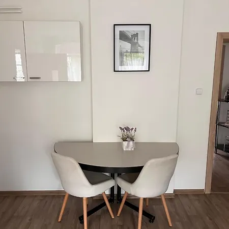 Apartmentscarlsbad Appartement Karlovy Vary