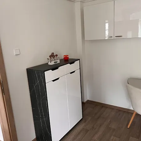 Appartement Apartmentscarlsbad Karlovy Vary