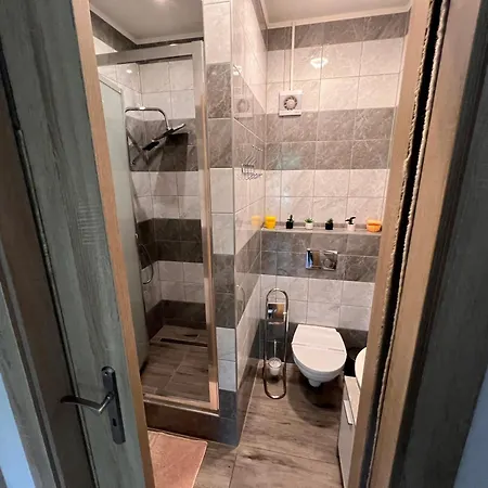 Appartement Apartmentscarlsbad *