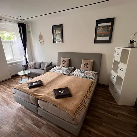 Apartmentscarlsbad Appartement