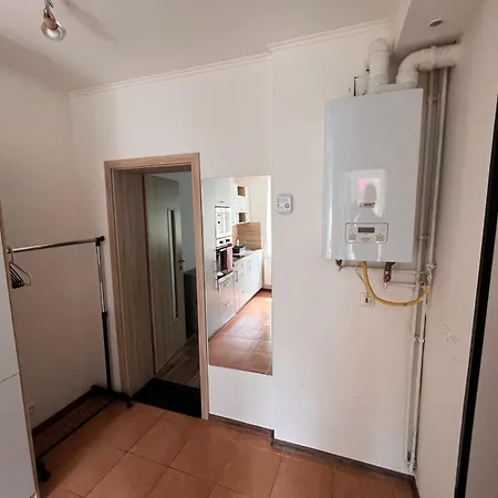 Apartmentscarlsbad Appartement